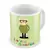 I Love You Grandpa Print Fancy Designer Coffee Mug