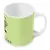 I Love You Grandpa Print Fancy Designer Coffee Mug