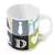 Dad You Are The Best Cute Print Design Coffee Mug