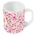 Best Mom Ever Printed Quote Delightful Coffee Mug
