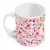 Best Mom Ever Printed Quote Delightful Coffee Mug