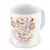 Love You Mumma Printed Quote Delightful Coffee Mug