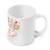 Love You Mumma Printed Quote Delightful Coffee Mug