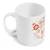 Love You Mumma Printed Quote Delightful Coffee Mug