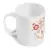 Love You Mumma Printed Quote Delightful Coffee Mug