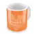 Heart Shape Words Collection Coffee Mug For Mother