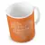 Heart Shape Words Collection Coffee Mug For Mother