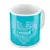 Heart Shape Words Collection Coffee Mug For Father