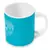 Heart Shape Words Collection Coffee Mug For Father