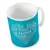 Heart Shape Words Collection Coffee Mug For Father