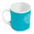 Heart Shape Words Collection Coffee Mug For Father
