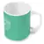 Heart Shape Words Collection Coffee Mug For Son