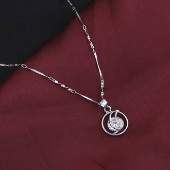 Silver Jewellery 6
