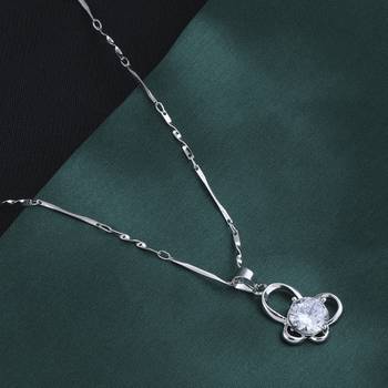 Silver Jewellery 6