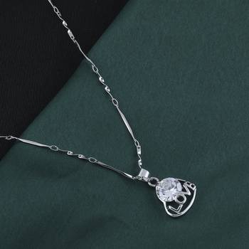 Silver Jewellery 6