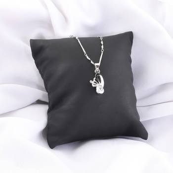 Silver Jewellery 5