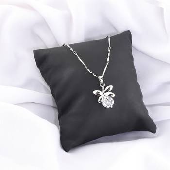 Silver Jewellery 6