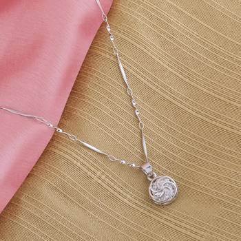 Silver Jewellery 6