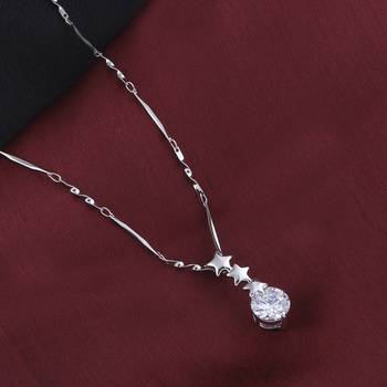 Silver Jewellery 6