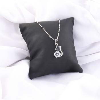 Silver Jewellery 6
