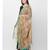 Multicolor Printed Chanderi Silk Dupatta for women