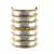 Pretty  Bangles Color-Silver