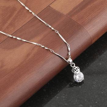 Silver Jewellery 6