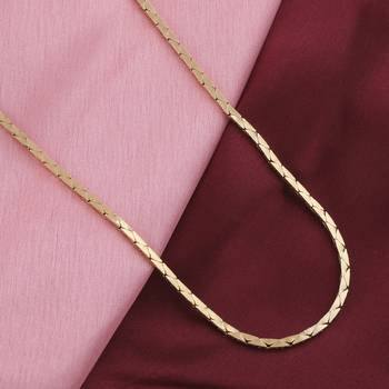 Gold Jewellery 5