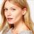 Nude Man Golden Earcuff Earclip For Women Without Piercing