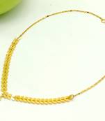 Gold Mangalsutra