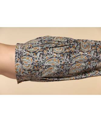 multicolor printed cotton jodhapuri bottoms 4