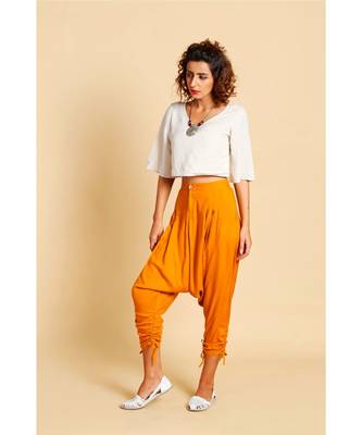 multicolor printed cotton jodhapuri bottoms 1
