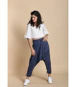 multicolor printed cotton jodhapuri bottoms