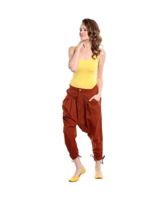 multicolor printed cotton jodhapuri bottoms 2