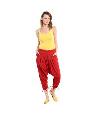 multicolor printed cotton jodhapuri bottoms 2