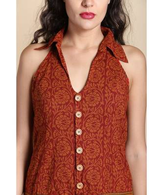 multicolor printed cotton jodhapuri bottoms 5