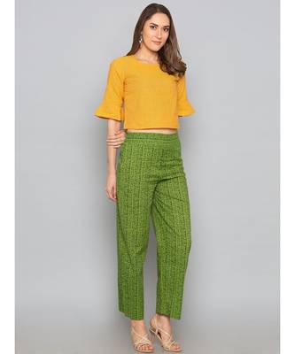multicolor printed cotton jodhapuri bottoms 2