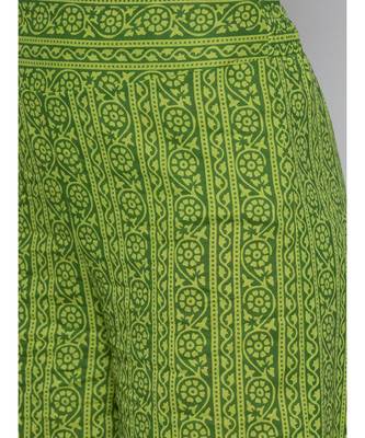 multicolor printed cotton jodhapuri bottoms 5