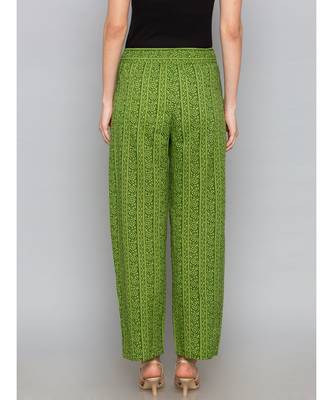 multicolor printed cotton jodhapuri bottoms 6