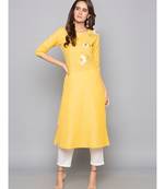 white plain cotton trousers