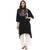 Casual Wear Multicoloured Kurti