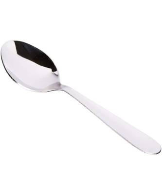 12 Pieces Stainless Steel High Grade Cutlery Set ( 12 Table Spoon ) 2