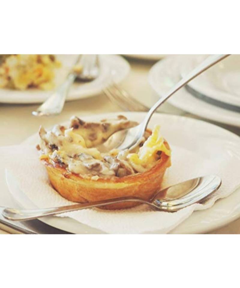 12 Pieces Stainless Steel High Grade Cutlery Set ( 12 Table Spoon )