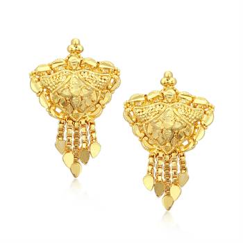 Gold necklace-sets 2