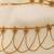 Gold Plated Chain Polki Bridal Kamarband Belt Sari