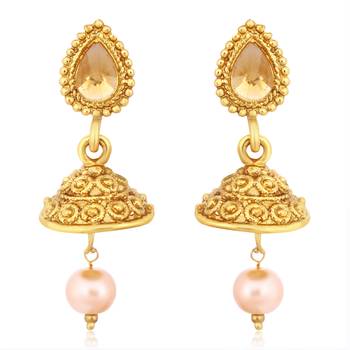 Gold diamond necklace-sets 5