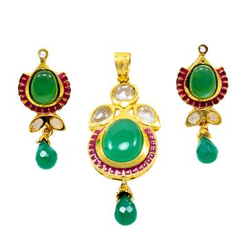 Multicolor Crystal Other 1
