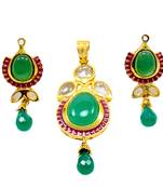 Multicolor Crystal Other