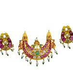 Multicolor Crystal Other