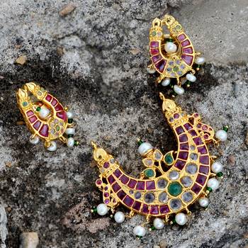 Multicolor Crystal Other 2